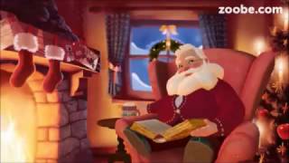 Зайка zoobe и другие ---мультяшные анекдоты № 35 Зайка zoobe и другие ---мультяшные анекдоты № 35