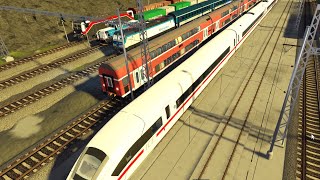 The FASTEST way to make money in Train Sim Roblox!