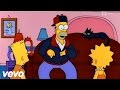 Homero Simpson - Saca las panochas perro (Video Oficial)