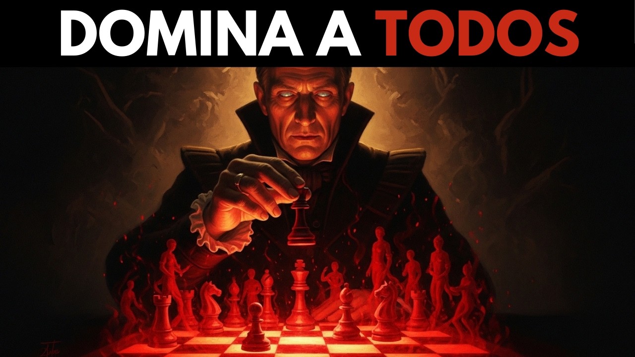 El Sistema Maquiavélico Elimina Tu Frustración Social