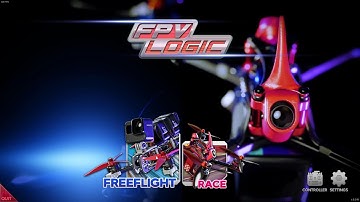 FPV Logic - Factory