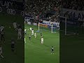 How to Save a Shot on Goal Pt. 9  #mls  #lagalaxy #soccer #goalkeeper #goalkeepertraining
