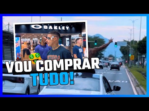 #5 - OLHA O QUE PK DELAS FEZ NESSA LOJA