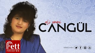 Cangül - Dardayım