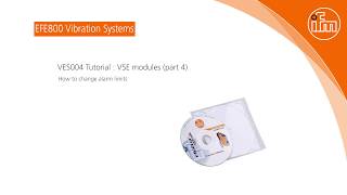 Celebrity How-to: VSE modules 4 - Changing alarm limits Wealth