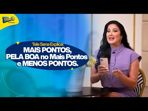 MAIS E MENOS