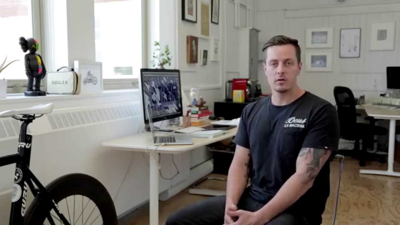 The Future is Ours by Ben Johnston