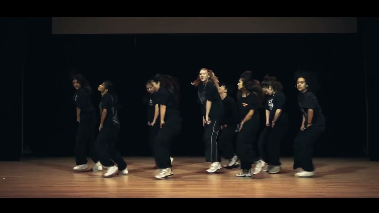 St. Chroma | Bodies in Motion 2025