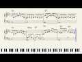 Oscar peterson  jazz exercises for piano  exercise 1
