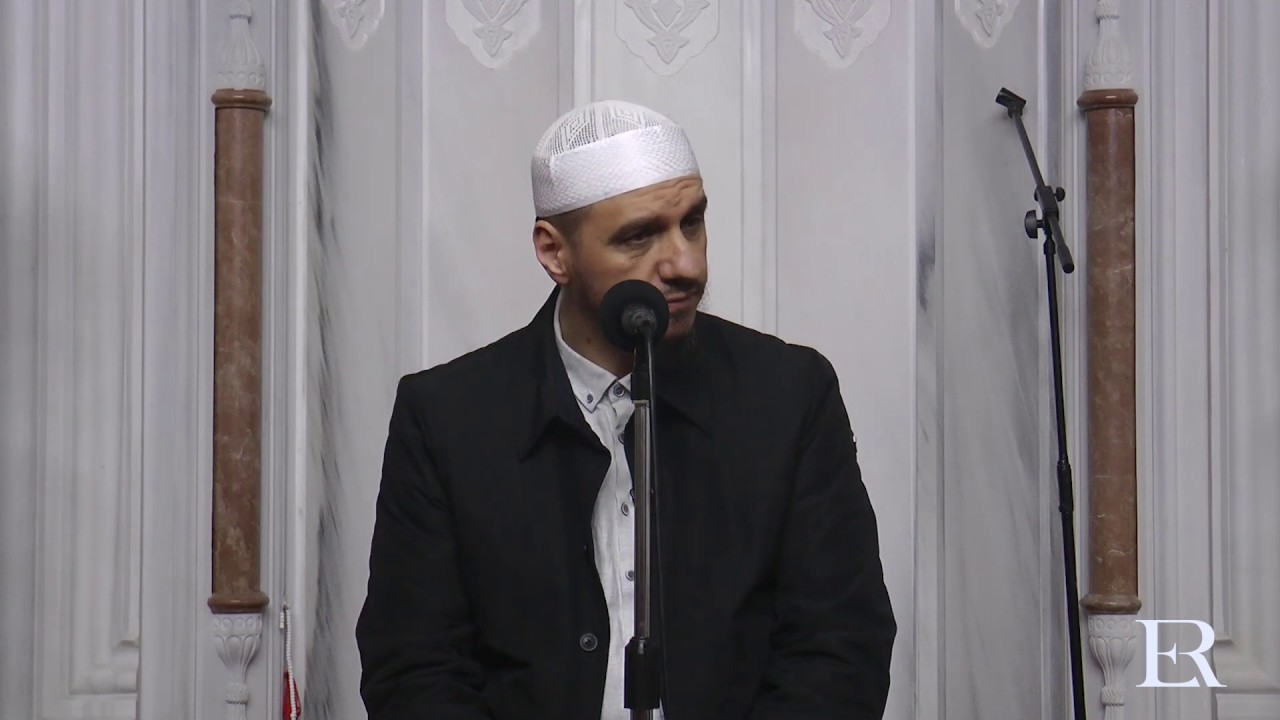 50. Më trego ç'është Ihsani - Udhëzime praktike për vepër cilësore  | Enis Rama