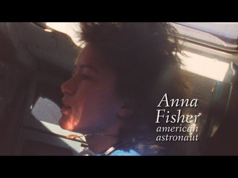 Vídeo: Anna Fisher: Biografia, Creativitat, Carrera, Vida Personal