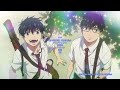 Ao no exorcist shimane illuminatihen op full uverworld  eyes sentryamv lyrics