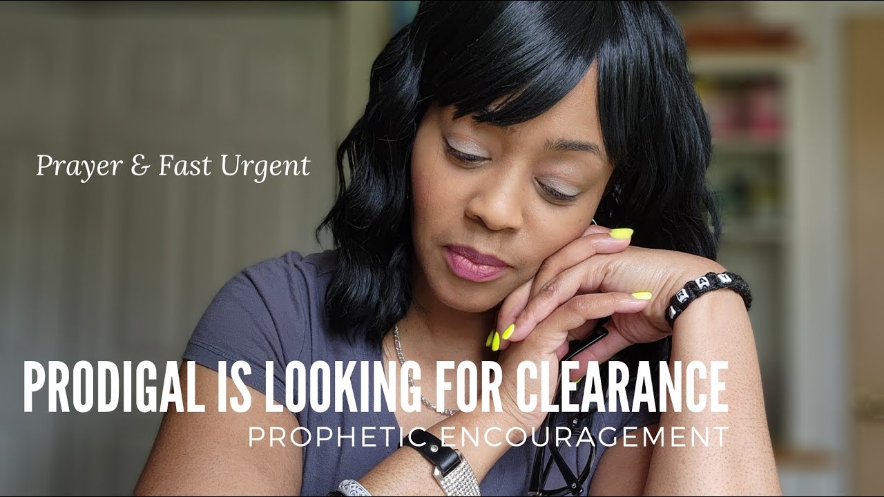 Prodigal is looking for clearance... ✈️ 🪂 🛩 🙏🏼❤️ #pray #propheticword #encouragement #insight