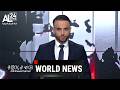 WORLD NEWS 01 06 2026 