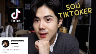 Quem gosta de Tiktok?