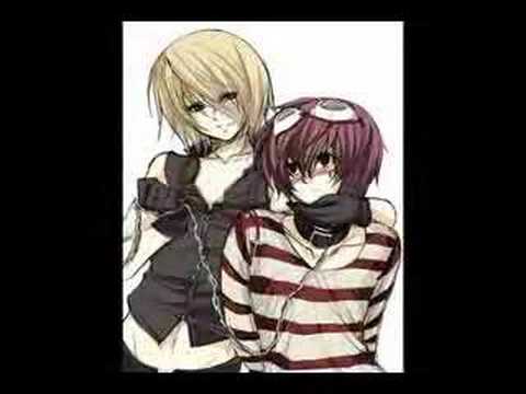 I Do, I Do, I Do [MattxMello - Death Note]