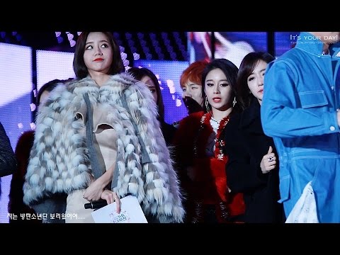 141231 가요대제전 :: 믿기 힘드시겠지만 이건 방탄소년단 직캠