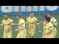 3x hat-trick | Kasper Junker | Historiske Glimt