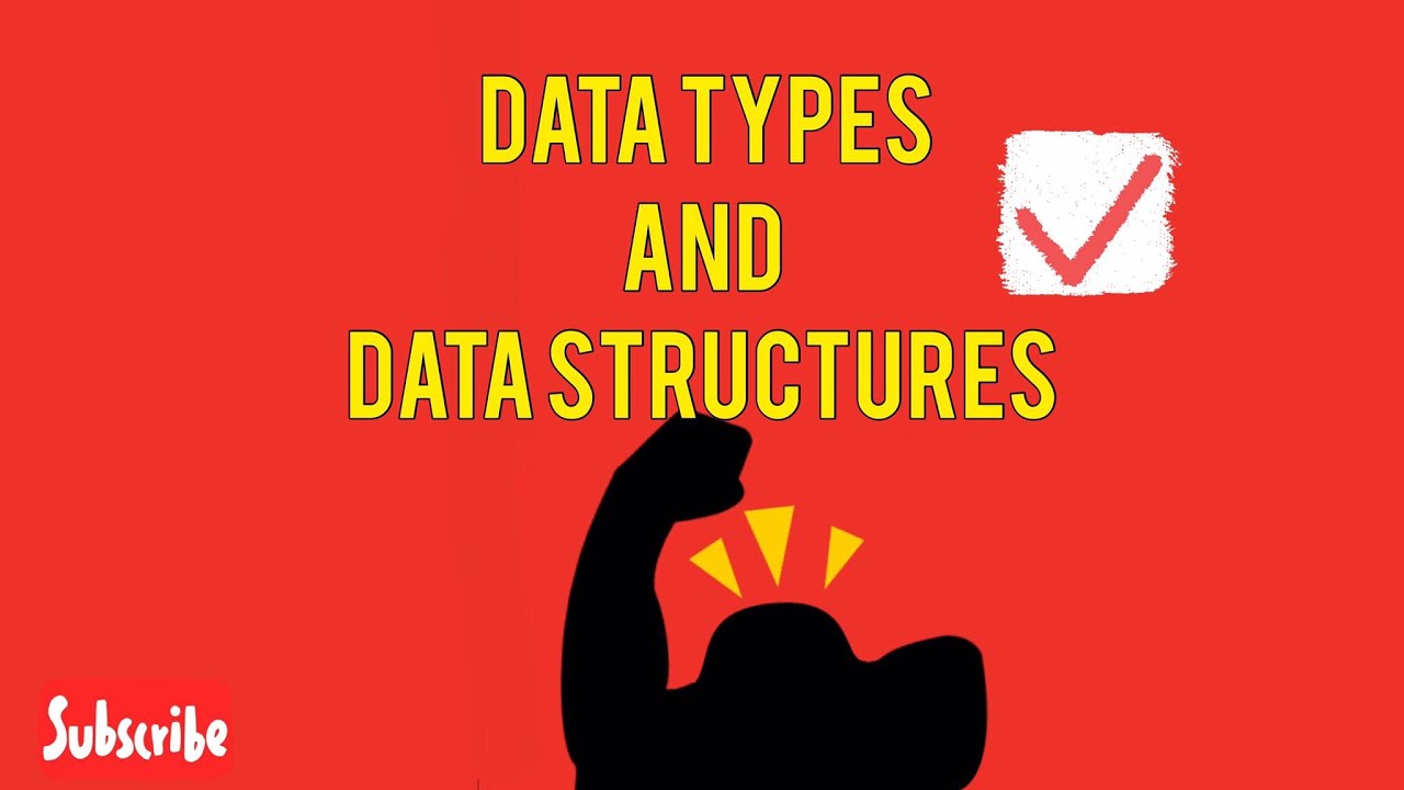 JavaScript data types and data structure - Primitive Types