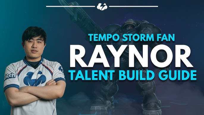 Exploring the Build: Talents and YOU! - Articles - Tempo Storm