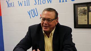 Episode 2: Behind the Badge, Mount Pleasant, TN - Small Town, Big Dreams. MTP-TV, MPHS