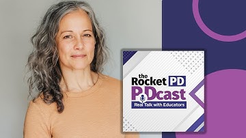 Episode 3: The Power of Powerful Lesson Design (w/Jennifer Gonzalez)