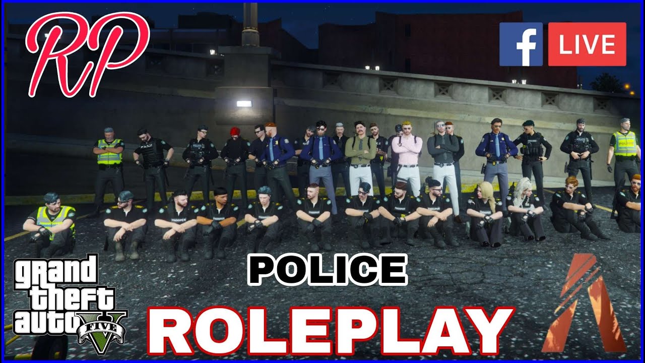 Lcpl Rofik Rp Poliec rp Grp BD #roleplay @ApolloGamingBD - YouTube