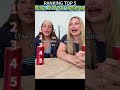 Ranking The Funniest Make A Word Challenge Moments#shorts #wordchallenge#couplechallenge #funny