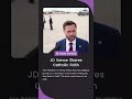 JD Vance Shares Catholic Faith | Desh Duniya | Desh Duniya Updates