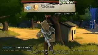 BFH - My wrong Kill Messages Compilation #05