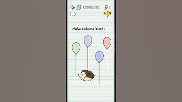 Stump Me Level 99 Walkthrough