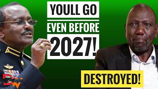 KALONZO UNLOCKS BEAST MODE IN TSEIKURU! WHAT A BRILLIANT SPEECH!