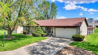 8141 Rob Ln. Indianapolis, IN 46237