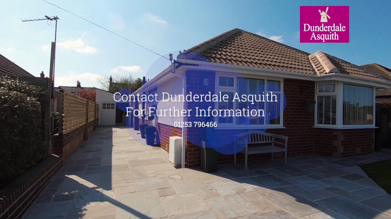 49 Grenville Avenue, St. Annes YouTube