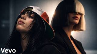 Sia X Billie Eilish  Your Goodbye S In My Chest 2026