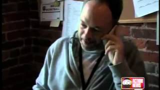 Angie's List Phone Service