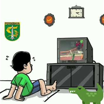 Selamanya Dukung persebaya