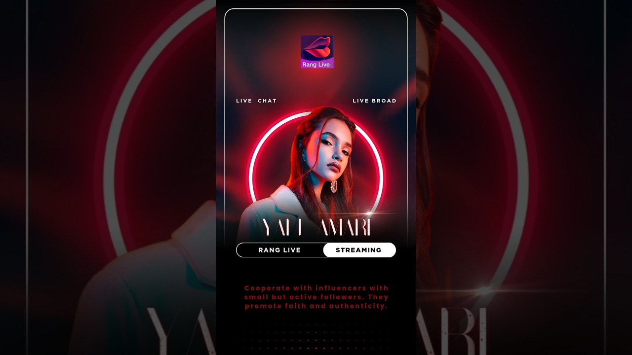 RANG LIVE TV Launch - 4K Streaming Starts ( Upcoming  )