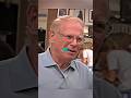 Rick Meets the James Bond Music Legend!  🎸🤩