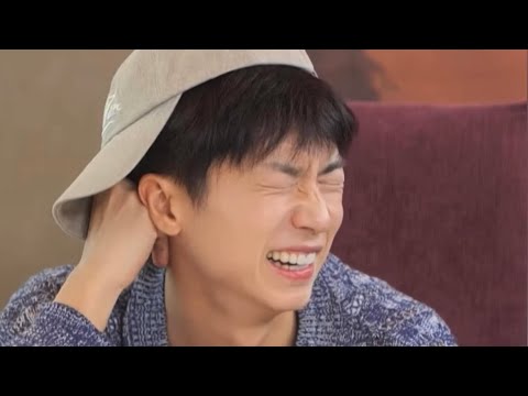 [홍김동전미방분]말갛고 뽀얀 꾸러기 우영
