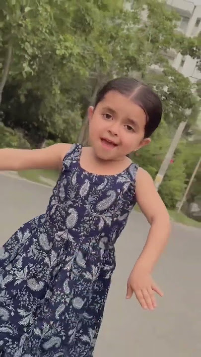 #shorts #dance #littlebaby #aapkidshu #dance #shortsfeed #trending