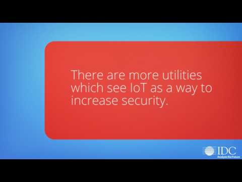 Measuring the Pulse of Utility Grade IoT