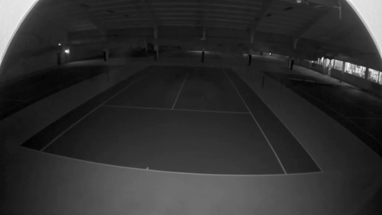 Court Resurfacing Project