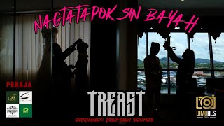 Nagtatapok Sin Bayah - Treast ( Cover)