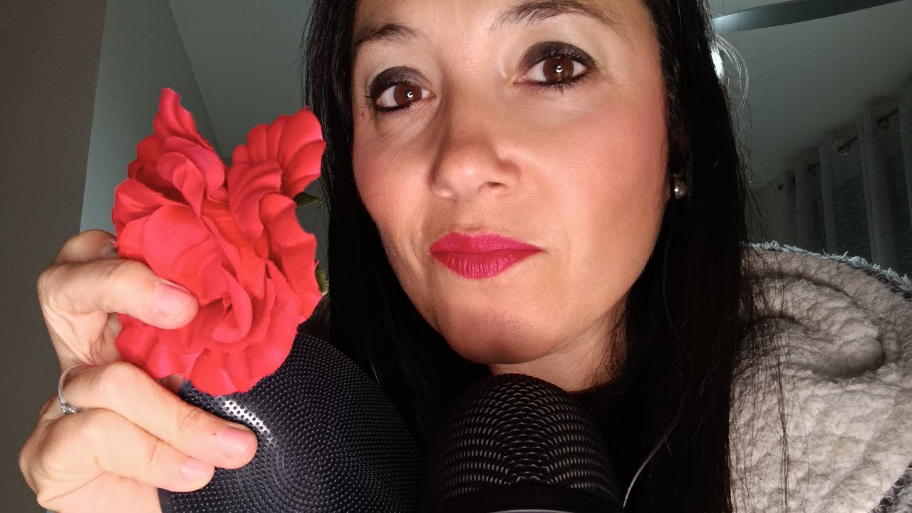 ASMR para dormir 🥱 sí o sí 💤 muy relajante