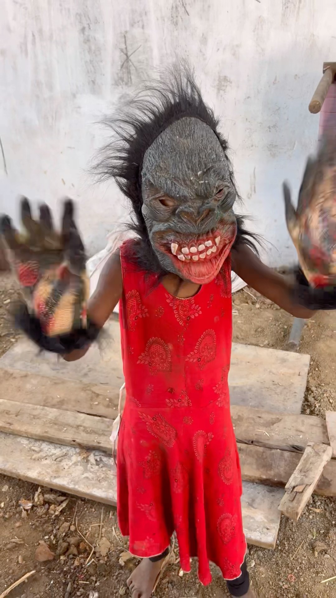 CHOTU KA CHUTKI BHOOT #shorts @FACTFIREKING