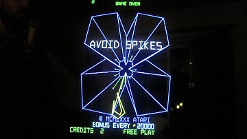 XY 101: What is Vector Chatter?