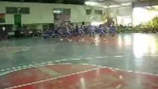 sbca juniors 08-09