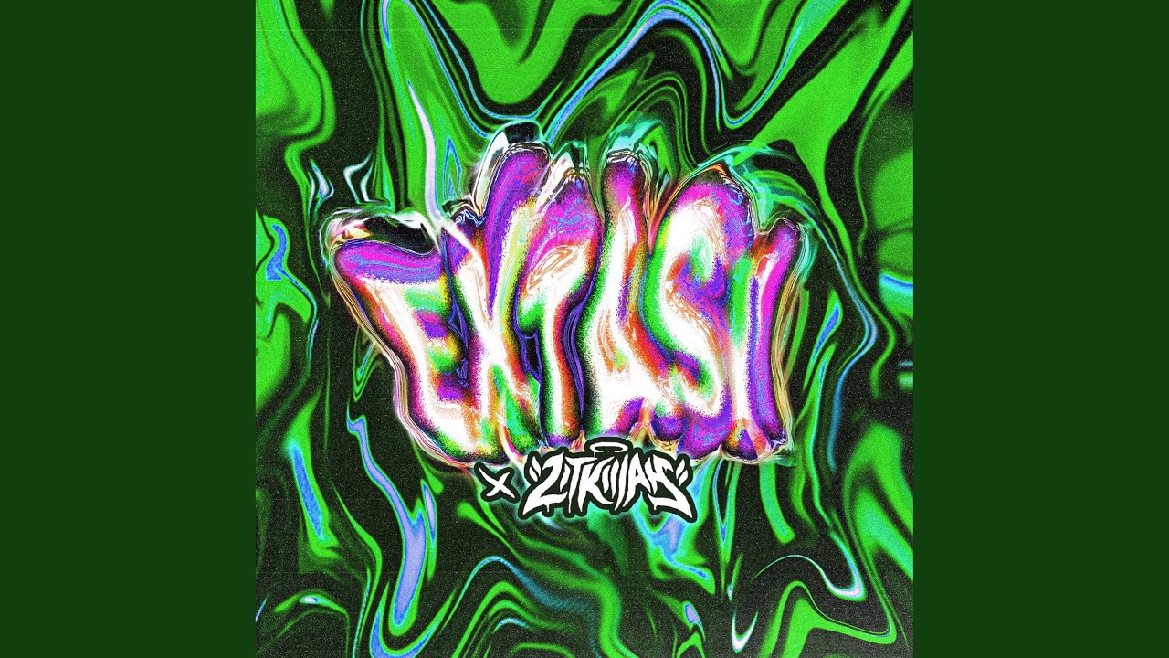 EXTASI - YouTube