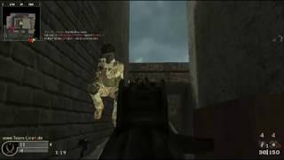 Cod4 promod pub